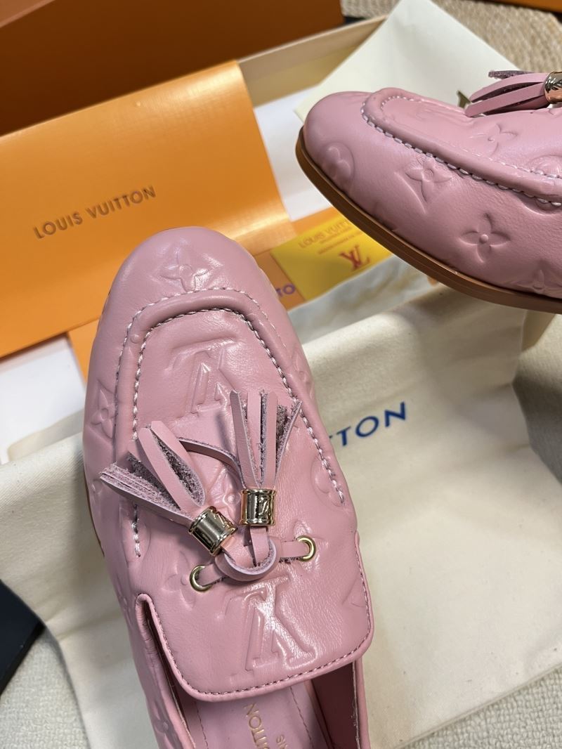 Louis Vuitton Low Shoes